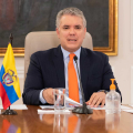 Chismes políticos en Colombia hoy